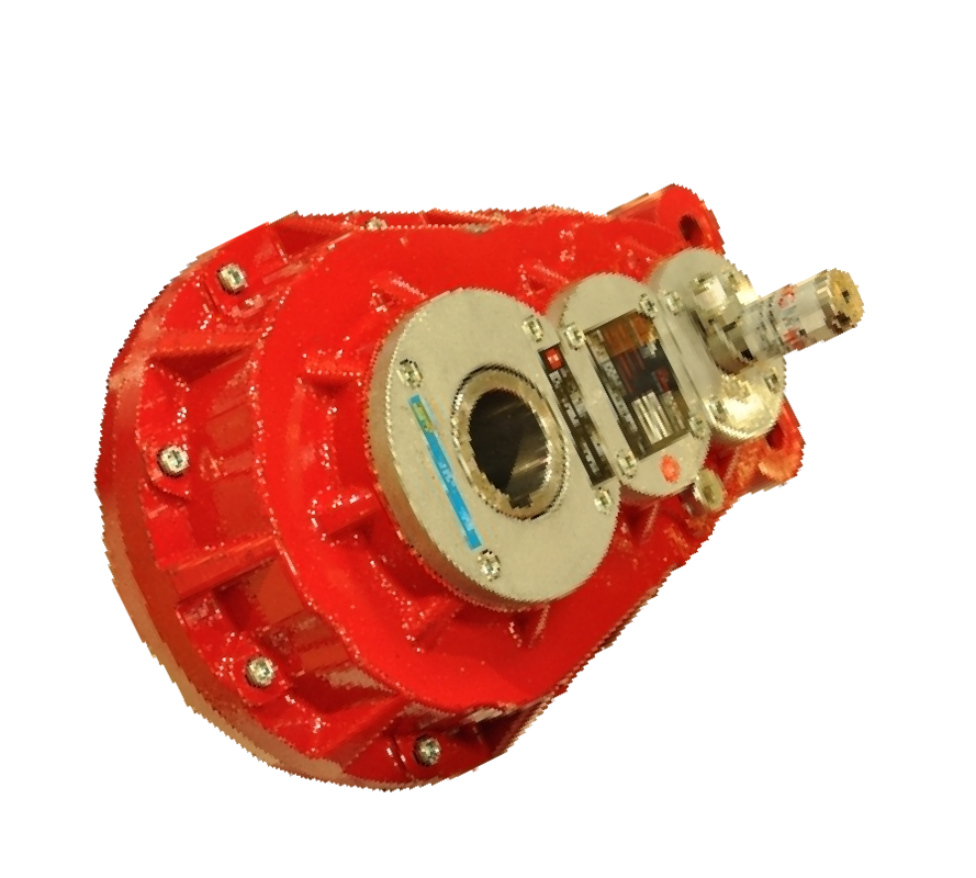 Reductor R2